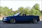 Preview: 1:18 Audi 80 2.8 V6 Cabrio "Kingfisher Blue Edition